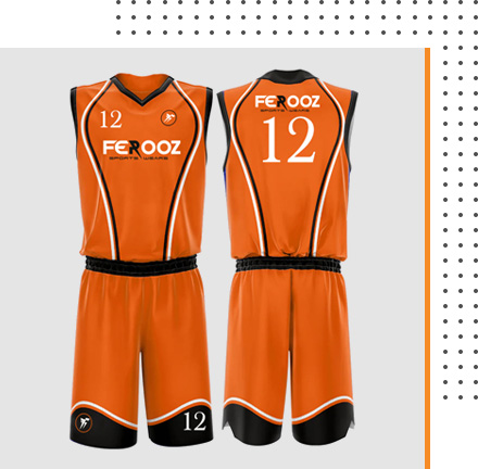 Basketball-Uniforms