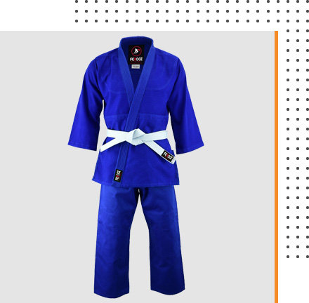 Judo-Uniforms