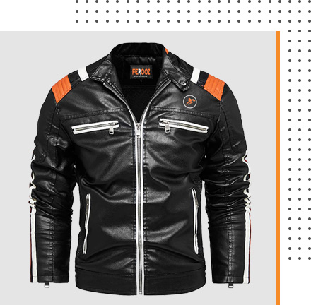 Men-Biker-Jackets