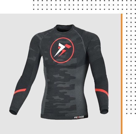 Men’s Compression Shirts